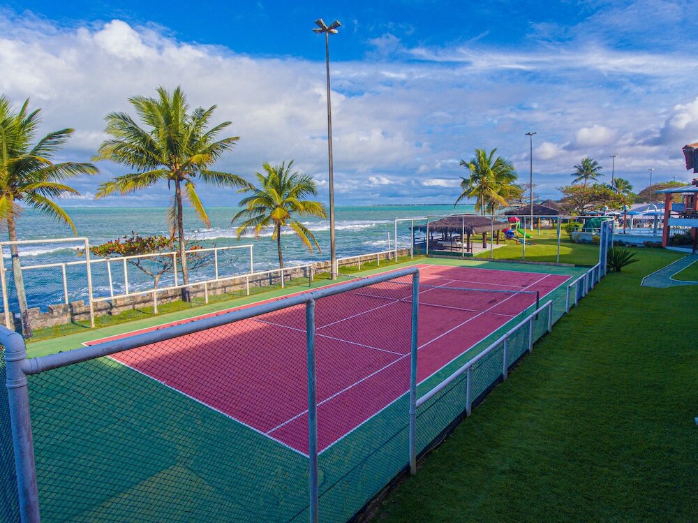 Фото Baia Cabrália Hotel