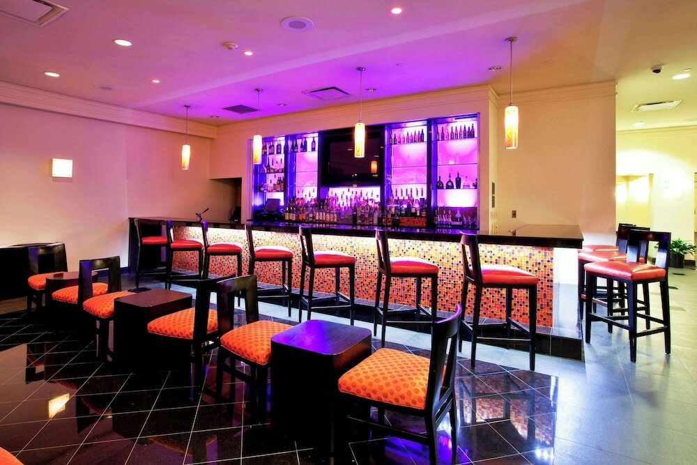 Фото Clarion Hotel New Orleans - Airport & Conference Center