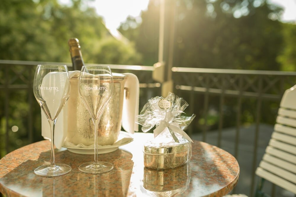 Фото Atlantic Parkhotel