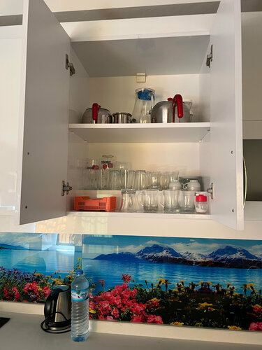 Гостиница Sare Suites Downtown в Кепезе