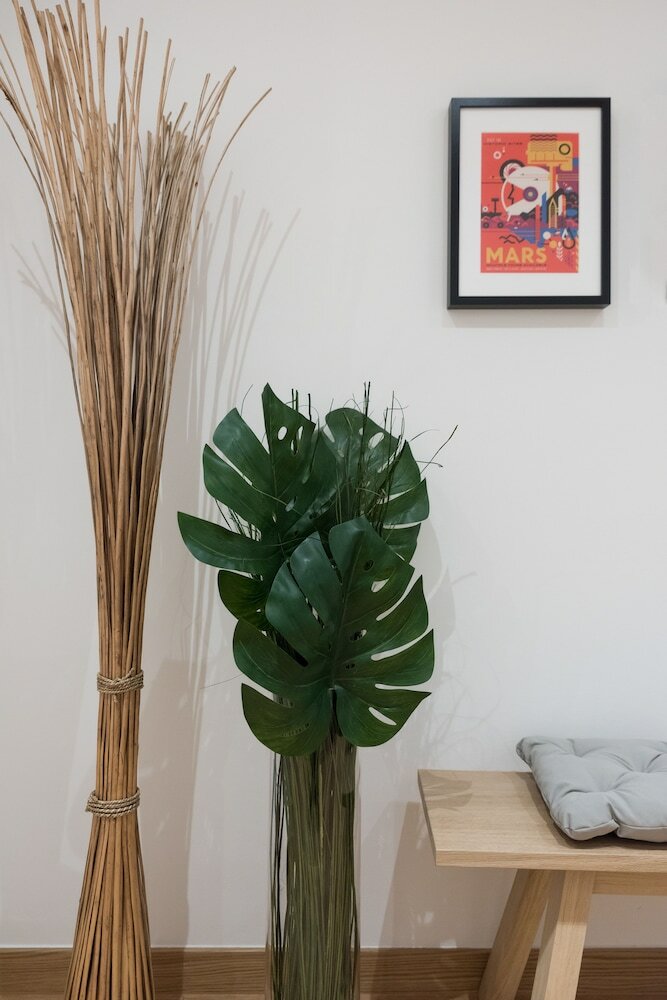 Фото B&b La Marmora 39