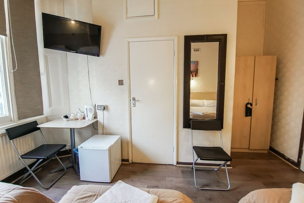 Фото Tony's House Hotel