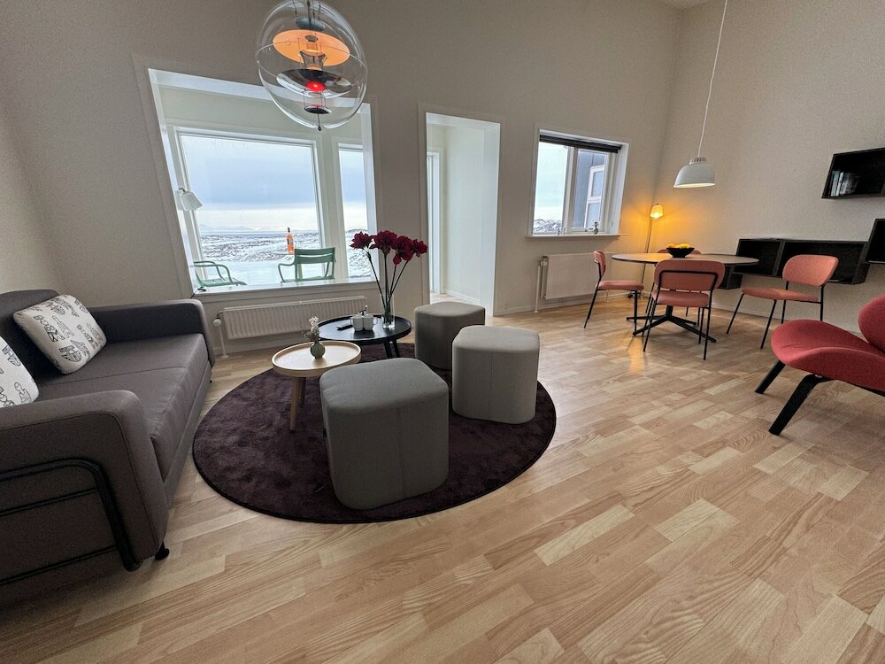 Фото Hotel Arctic