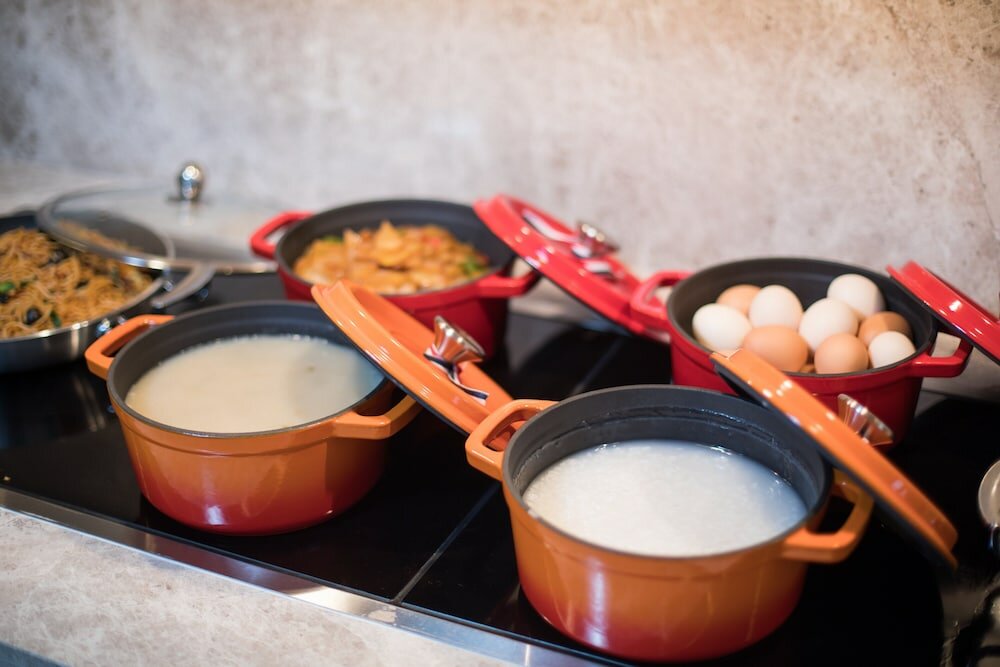 Фото Holiday Inn Express Nanchang West Station, an Ihg Hotel