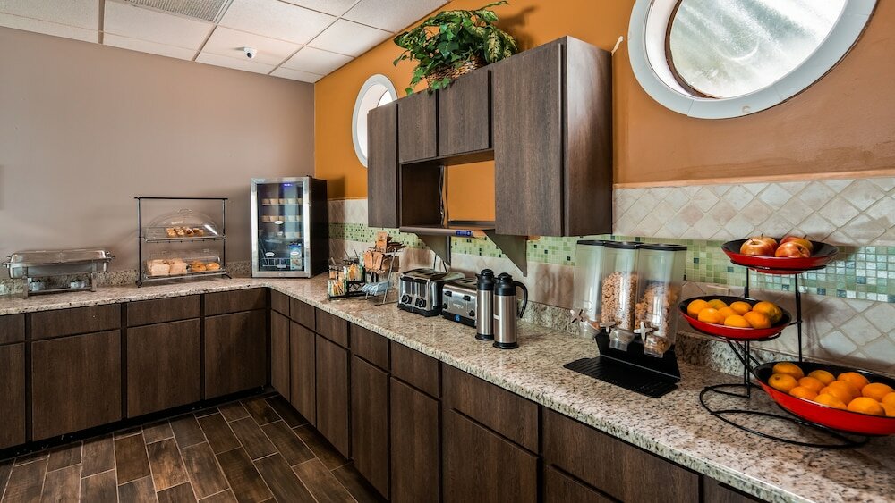 Фото Best Western Ocala Park Centre