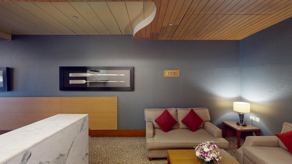 Фото Radisson Blu Hotel Nagpur