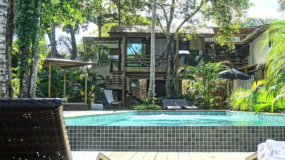 Фото Soleluna Casa Pousada