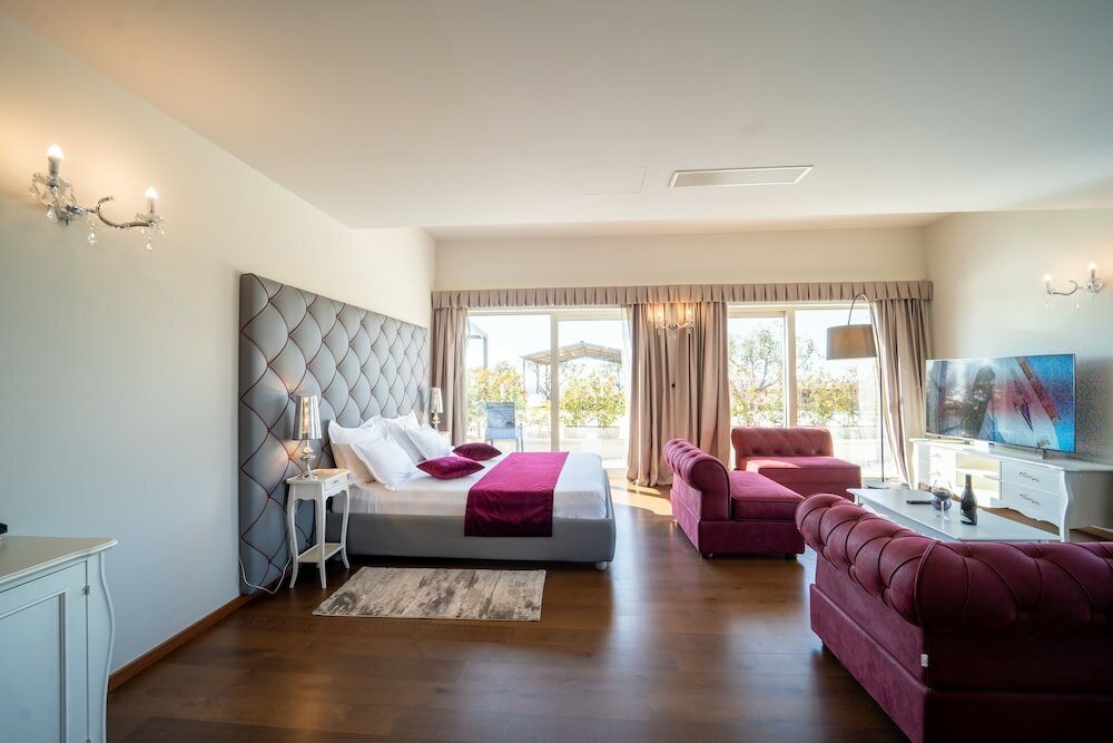 Фото Wine Residence Cattunar