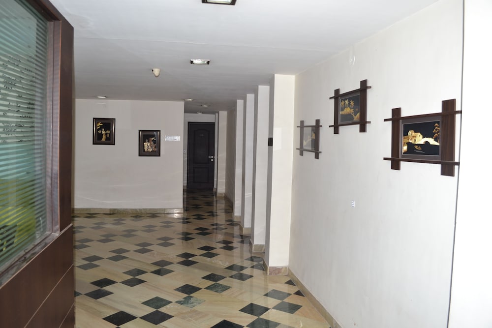 Фото Hotel Panna Paradise