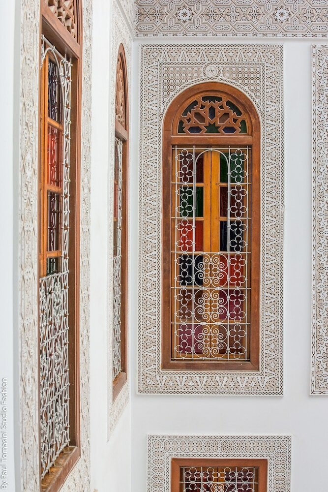 Фото Riad La Perle De La Médina