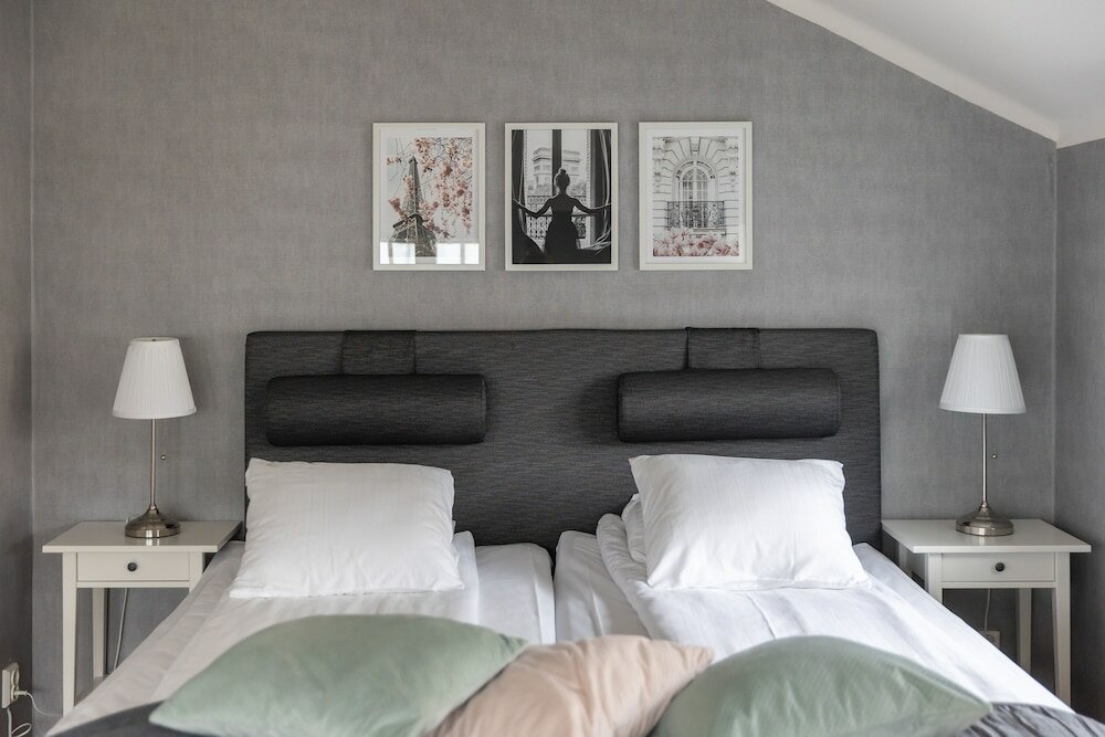 Фото Ludvika Stadshotell