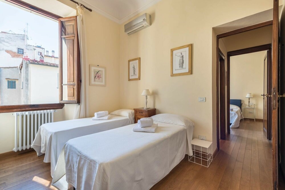 Фото Charming 2bed Apt Overlooking Duomo