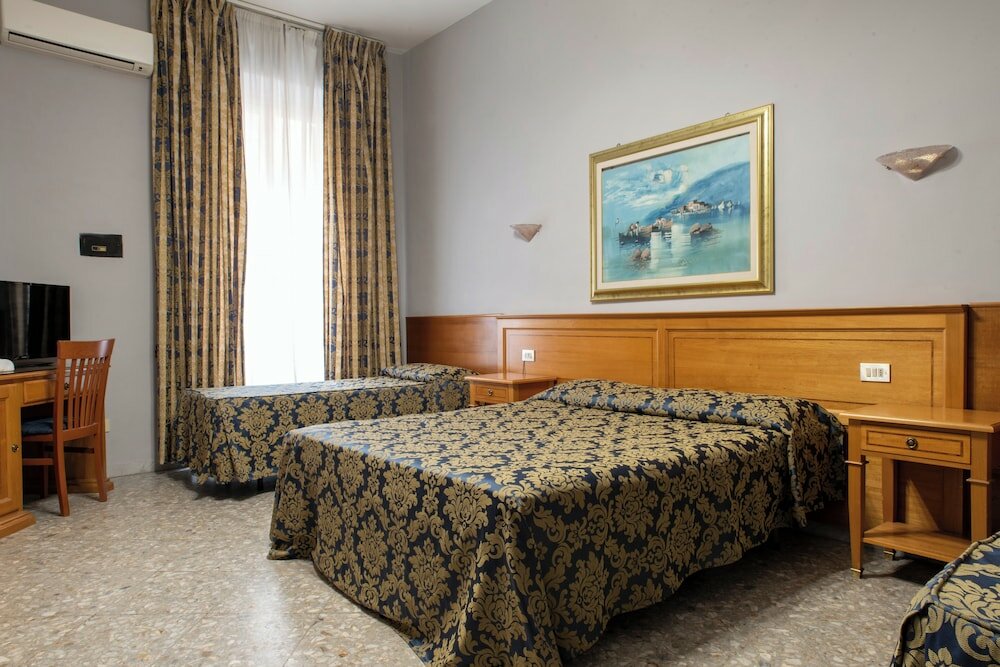 Фото Hotel Philia Rome
