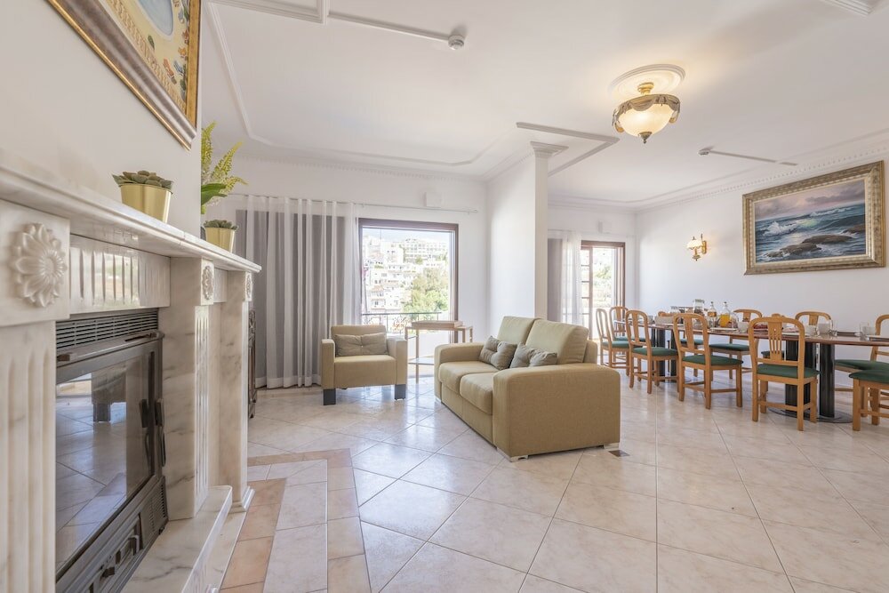 Фото Bertolina Guest House