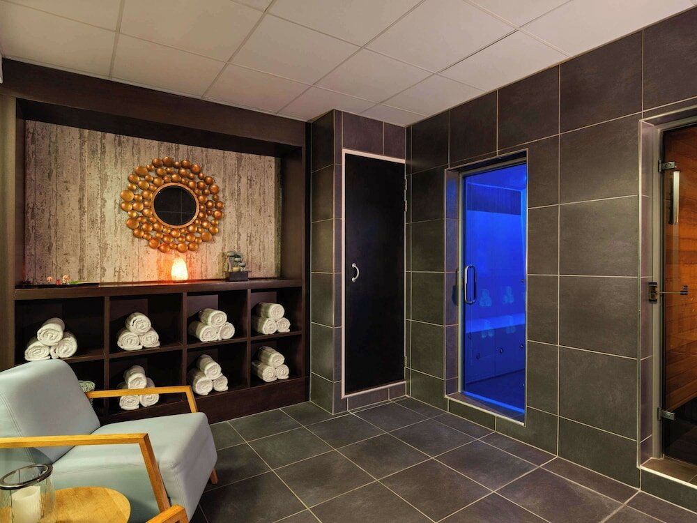 Фото Новотел Лондон Тауэр Бридж