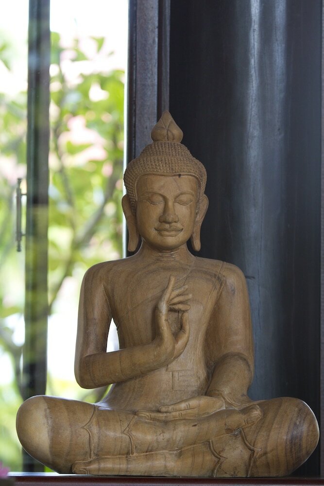 Фото Saem Siemreap Hotel