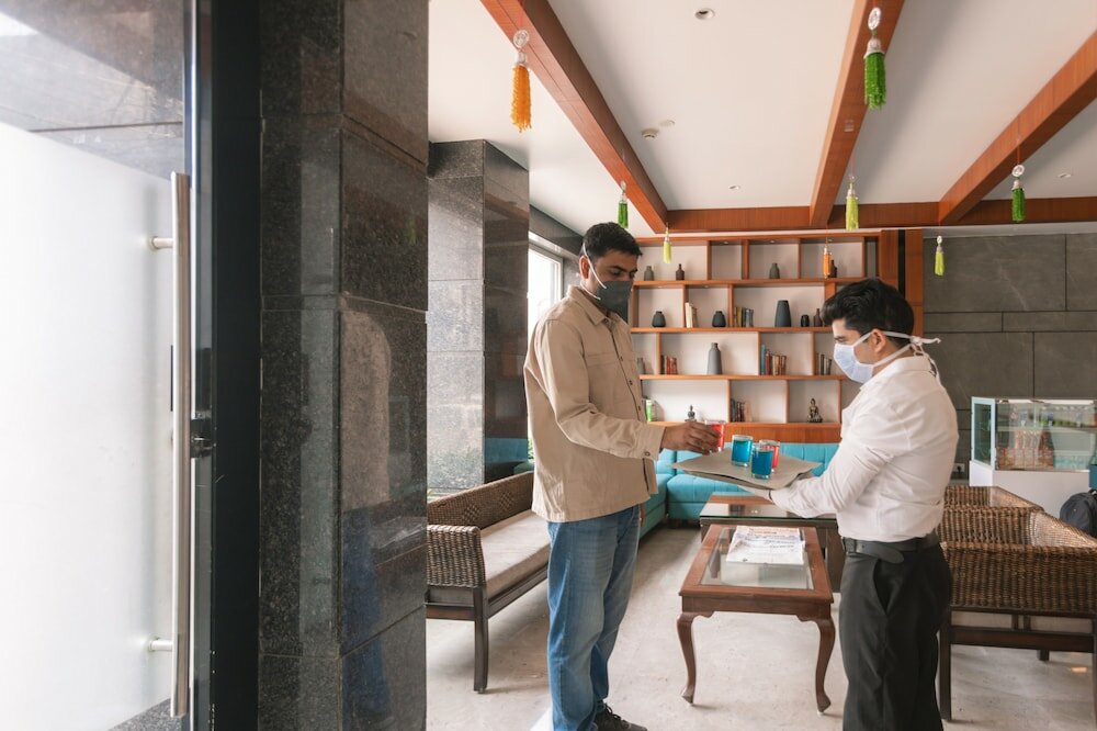 Фото Amritara Sadka Amritsar