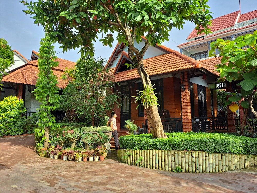 Фото Betel Garden Villas