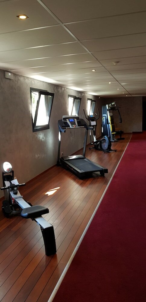 Фото Iles du Gua Suites