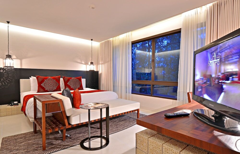 Фото Marrakesh Hua Hin Resort And SPA