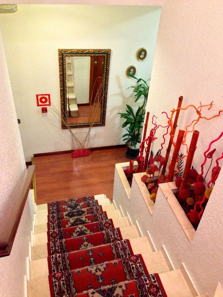 Фото Hotel Pelayo