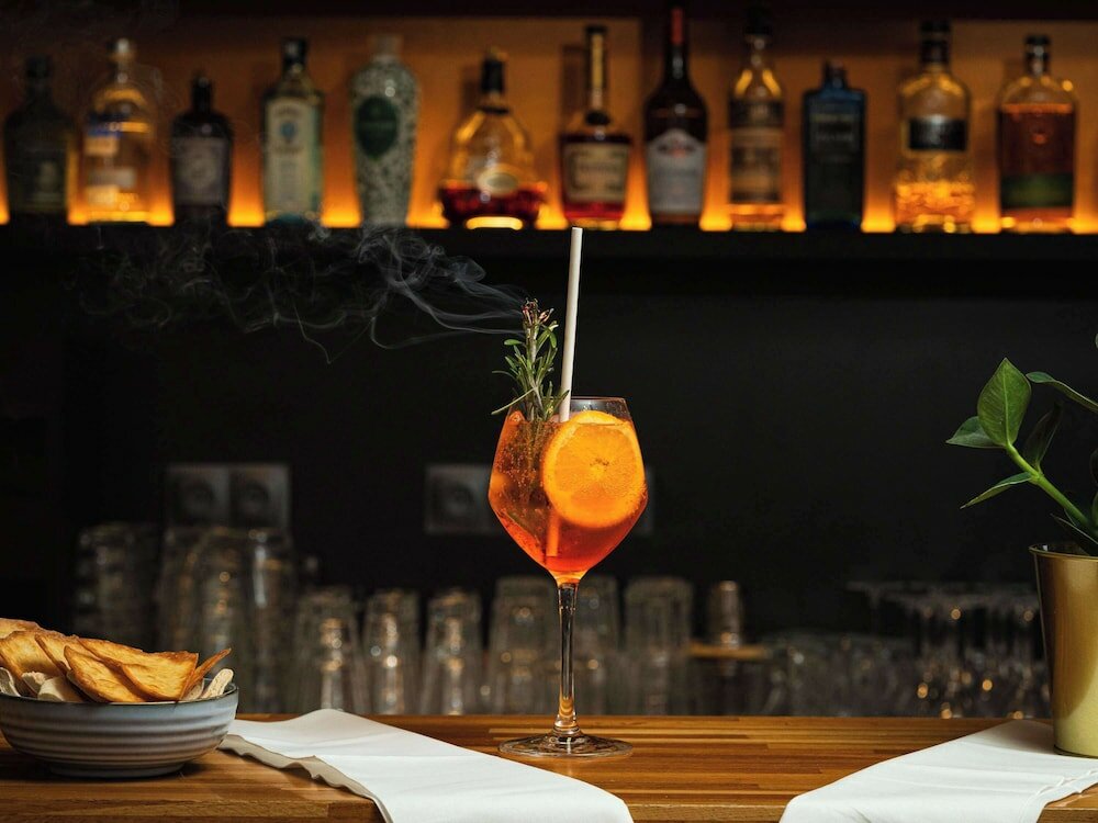 Фото Novotel Lille Centre Gares