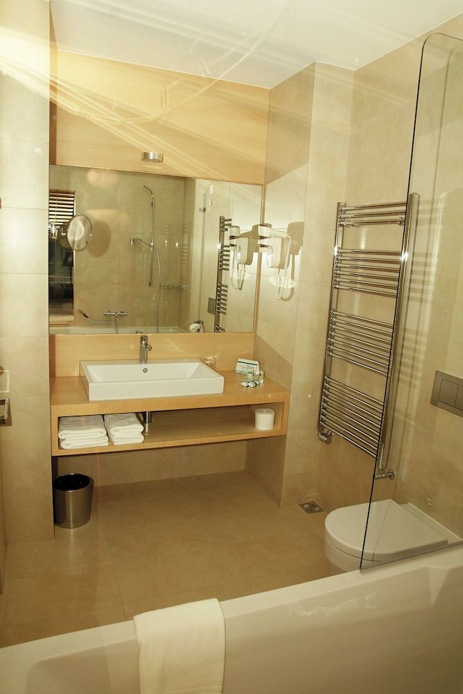 Фото Spik Alpine Wellness Resort