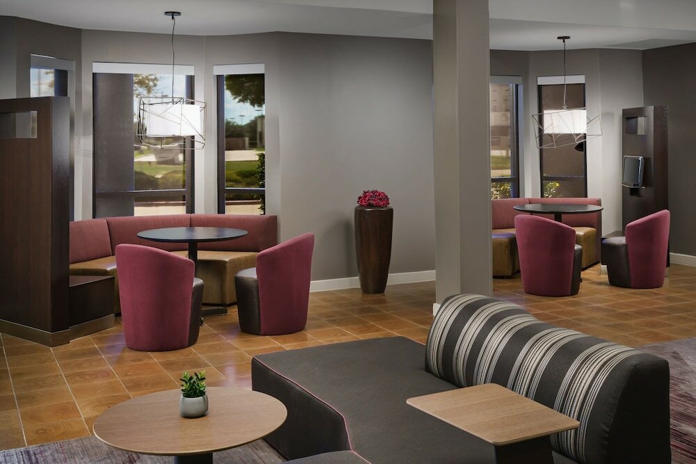Фото Courtyard by Marriott Dallas - Lewisville