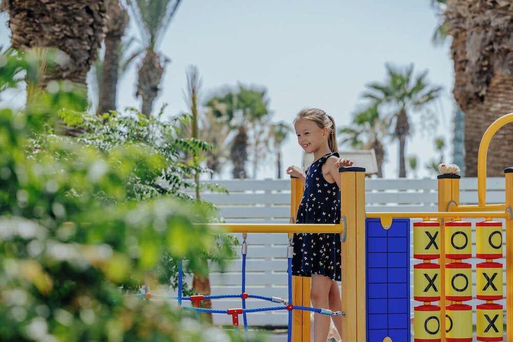 Фото Lordos Beach Hotel & SPA