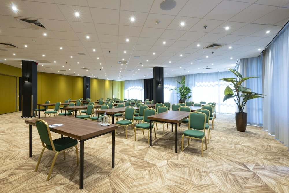 Фото Hotel Theater Figi