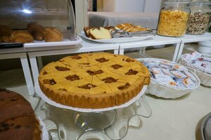 Гостиница Casa San Tommaso