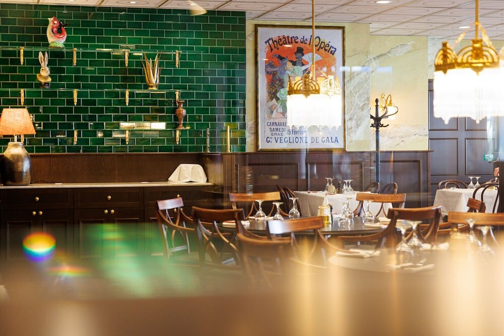 Фото ProfilHotels Garden