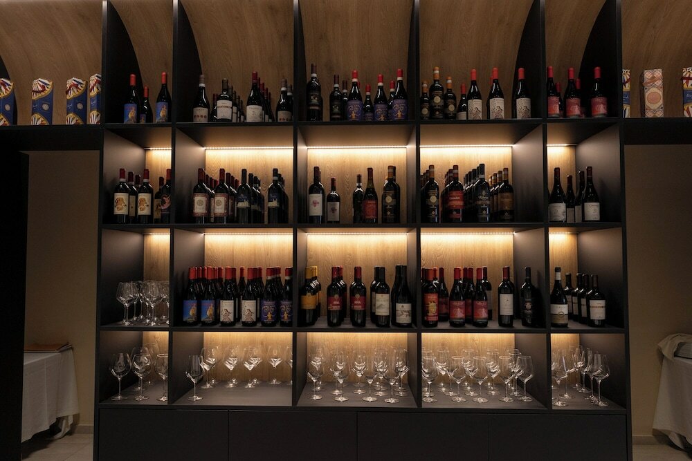 Фото Agriturismo Badiula