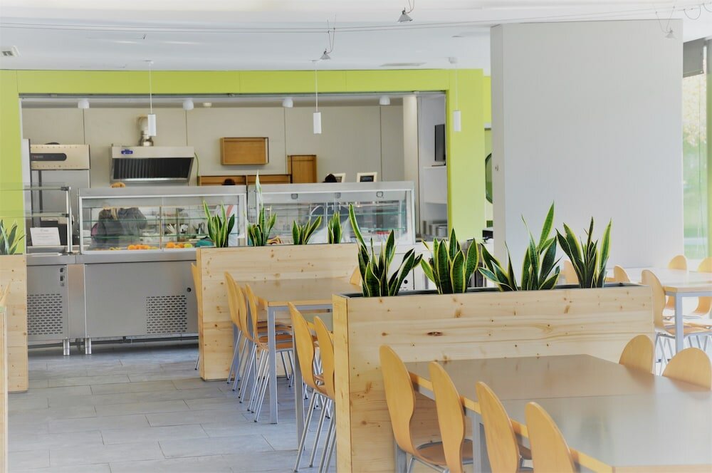 Фото Centre Esplai Hostel