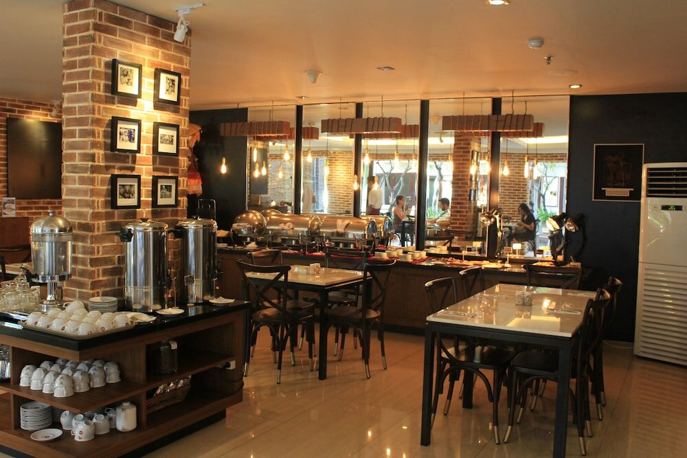 Фото D'primahotel Seminyak