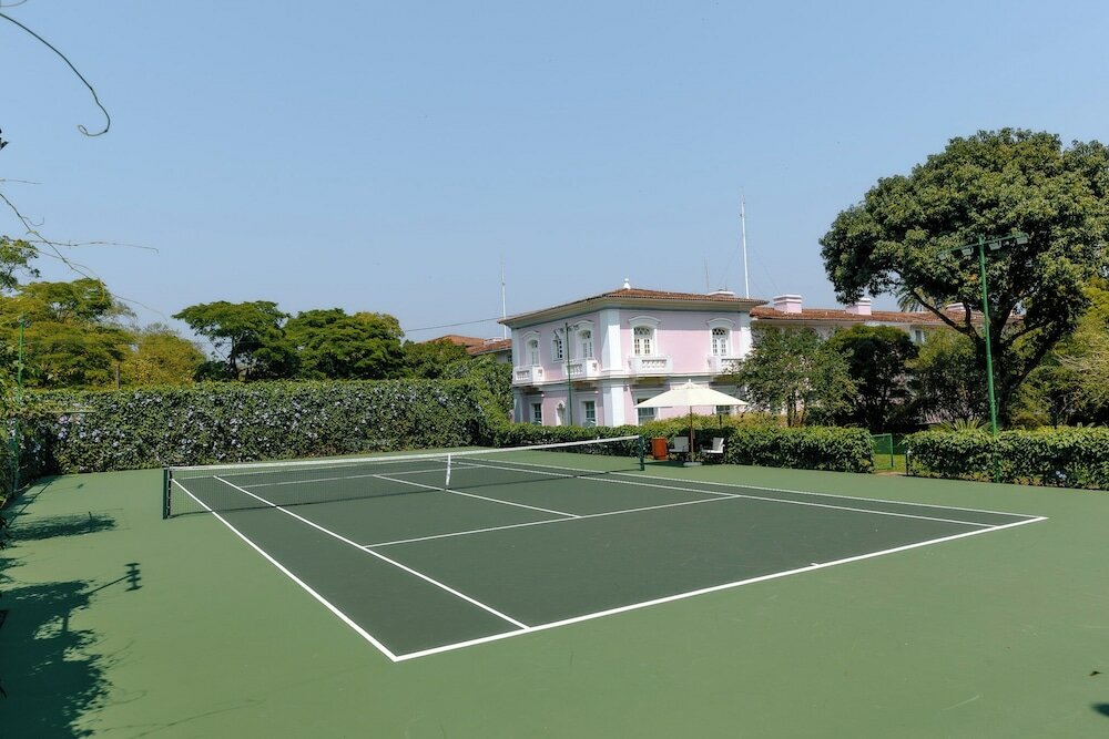 Фото Hotel das Cataratas a Belmond Hotel