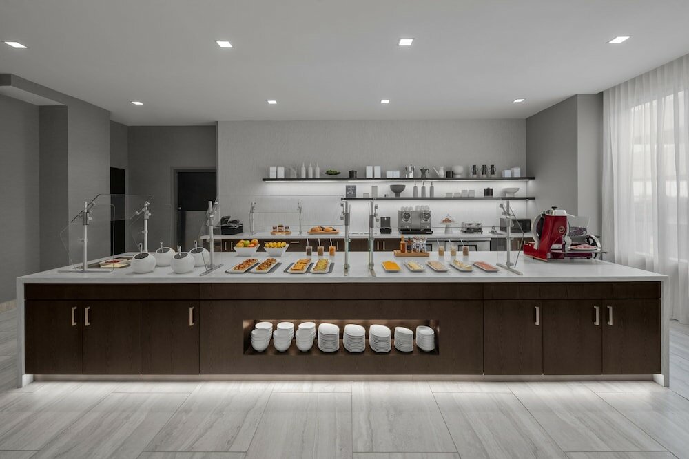 Фото Ac Hotel by Marriott Miami Dadeland