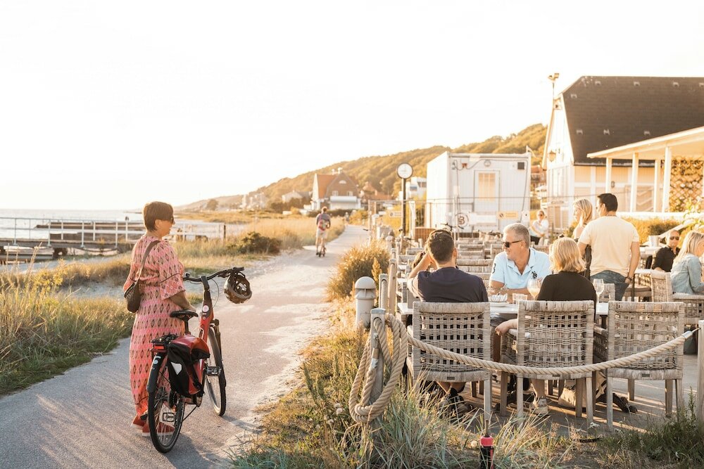 Фото Clarion Hotel Sea U