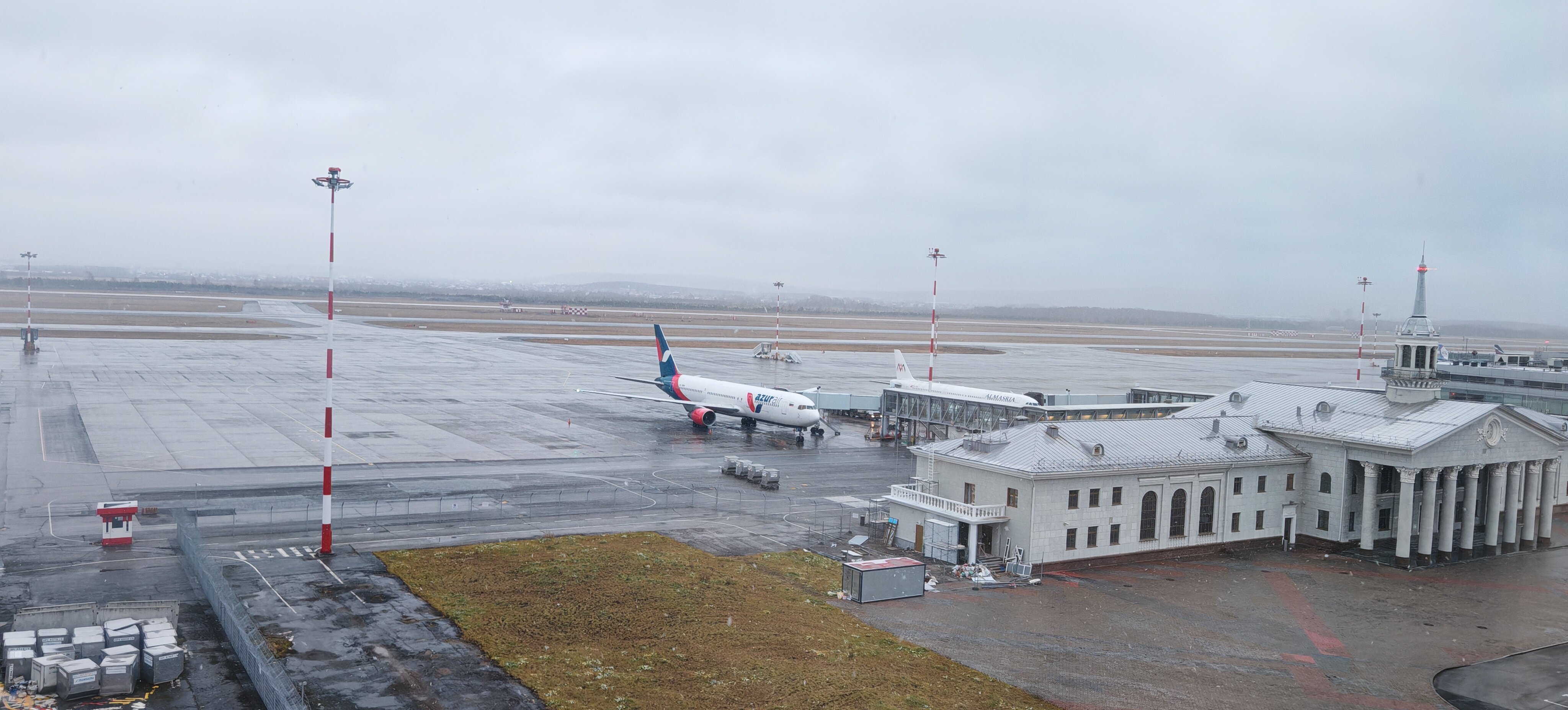 Фото A-Отель Лайнер Аэропорт Екатеринбург