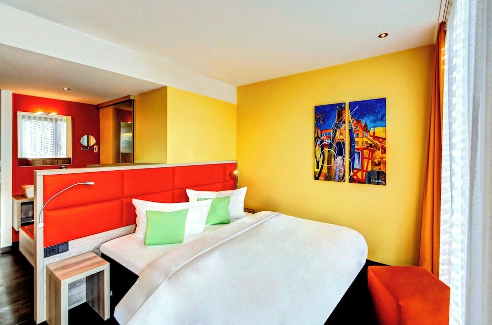 Фото Ibis Styles Nagold