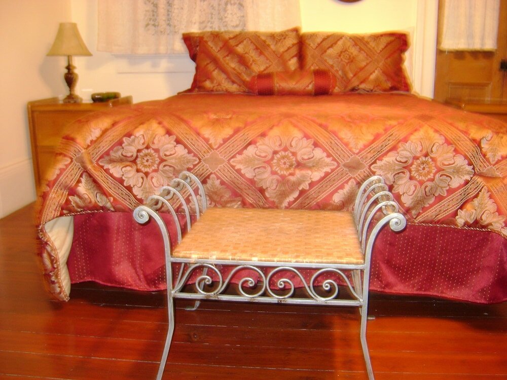 Фото Degas House