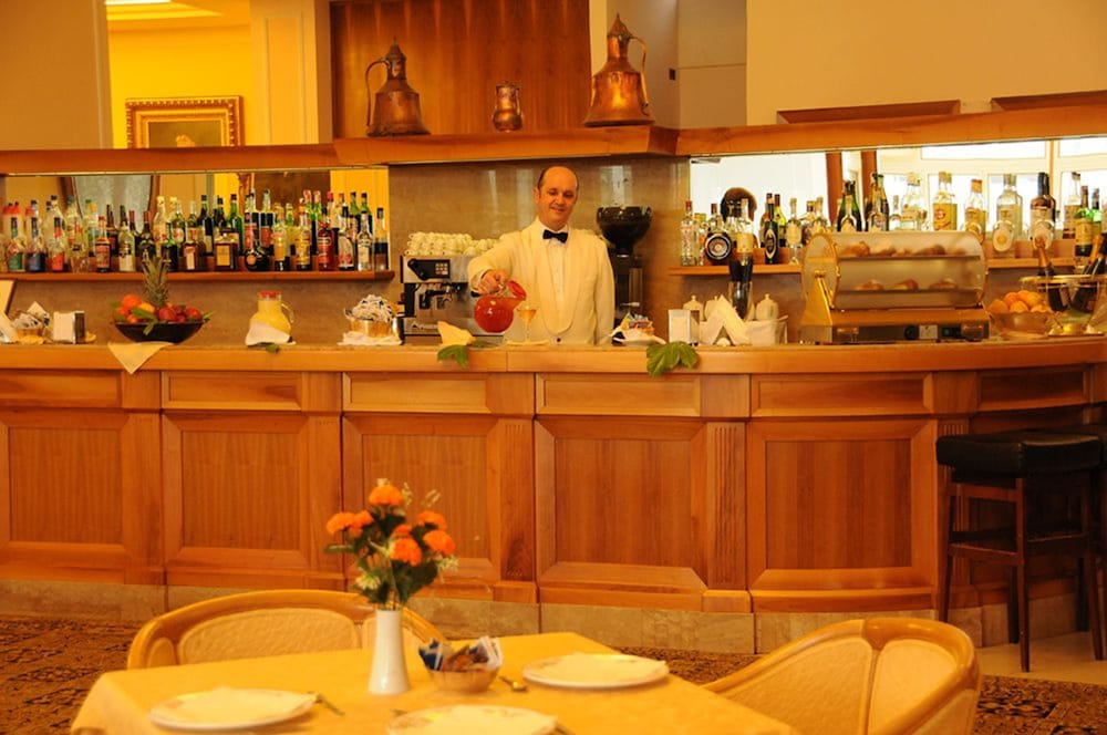 Фото Grand Hotel Excelsior