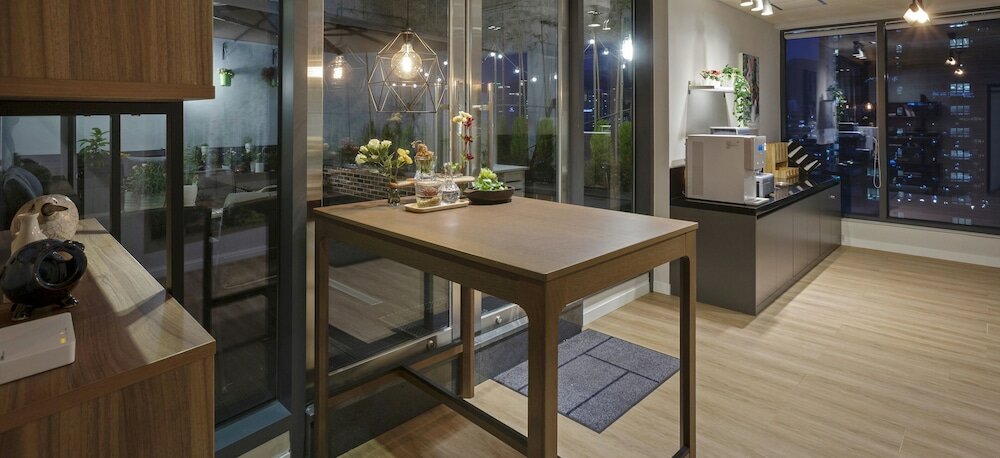 Фото Grand City Hotel Changwon