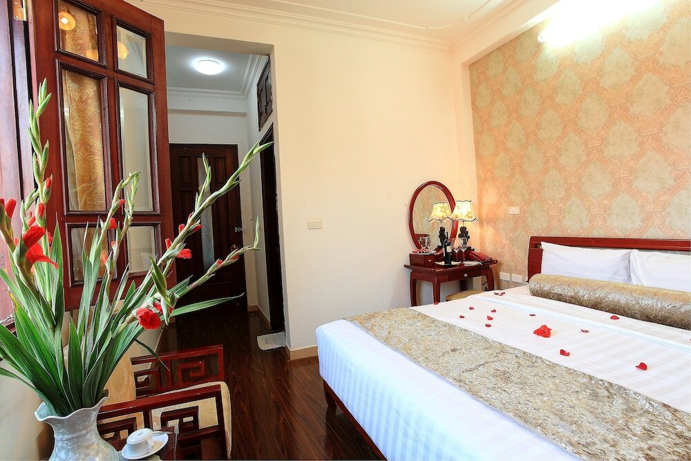 Фото Luxury Hotel