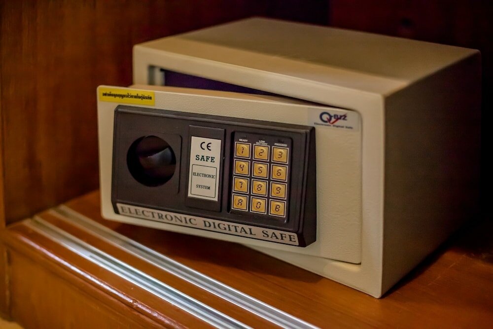 Фото The Vatika Resort and Spa