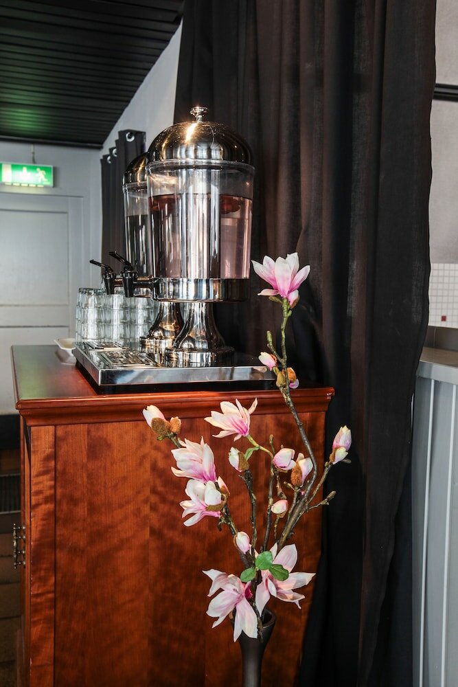 Фото First Hotel Witt