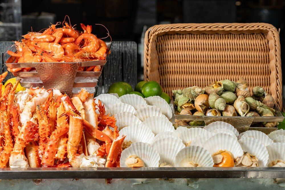 Фото InterContinental Kunming, an Ihg Hotel