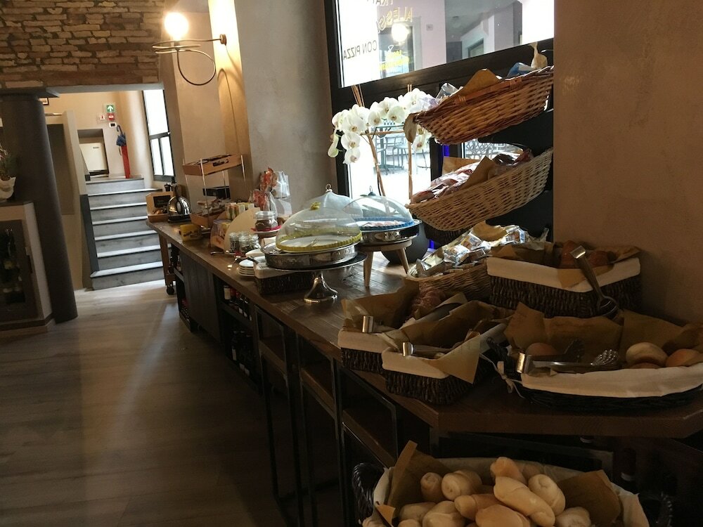 Фото Albergo Trattoria Alessi