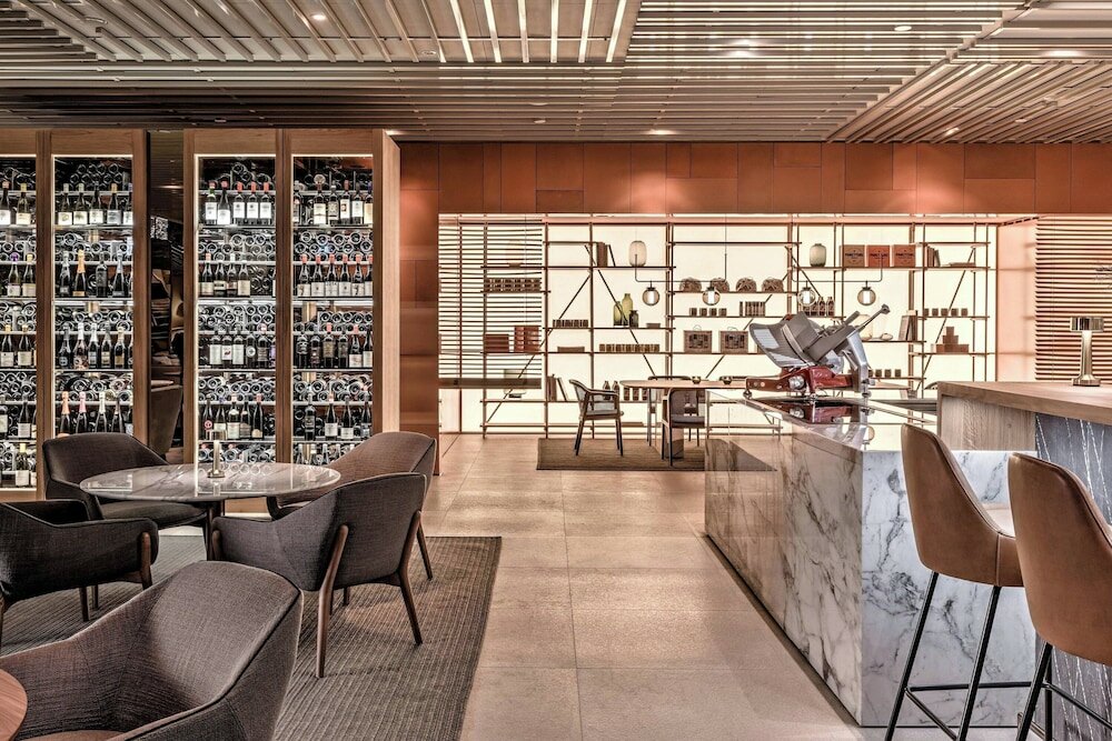 Фото The Ritz-Carlton