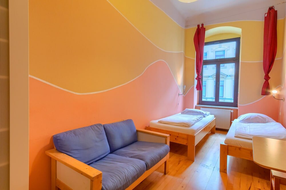 Фото Hostel Mondpalast